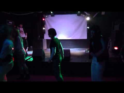 KOREA-PARTY vol.20 - Forbidden Edition - Tasty - Spectrum + You know me