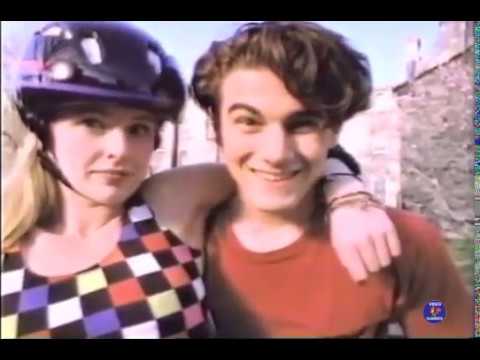 1992 Cadbury's Wunderbar TV Commercial