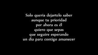 Una Noche Inolvidable - Jory (Letra)