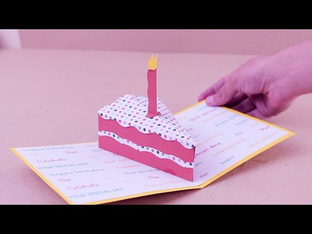 Vídeo relacionado con OFFCUP Tarjeta de Felicitación 3D, Tarjeta Pop-Up, Tarjeta de Regalo Emergente, Adecuado para Cumpleaños, Aniversarios, Graduaciones, Bodas, Jubilaciones (Daisy con Mariposa)