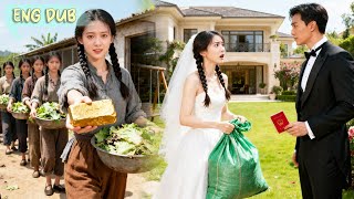 💓Rural girl passes her top-rich grandfather's test, swiftly marries the CEO, and captures his heart.