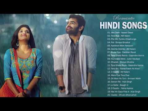Romantic Hindi Love Songs 2019 LATEST BOLLYWOOD ROMANTIC HINDI BEST SONGS PLAYLIST // Indian Music