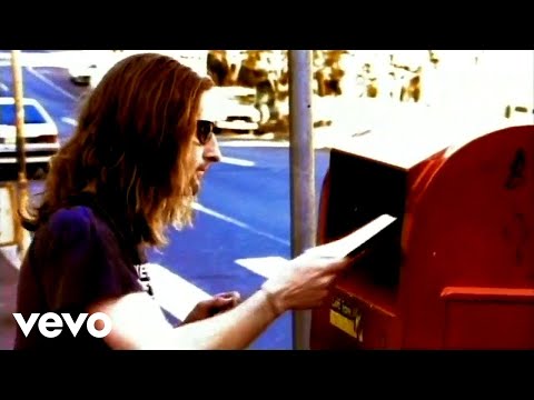 Lover Lover - Jimmy Barnes