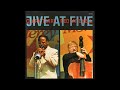 Clark Terry & Red Mitchell   Jive At Five