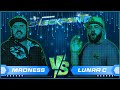 MADNESS Vs LUNAR C Don T Flop Rap Battle