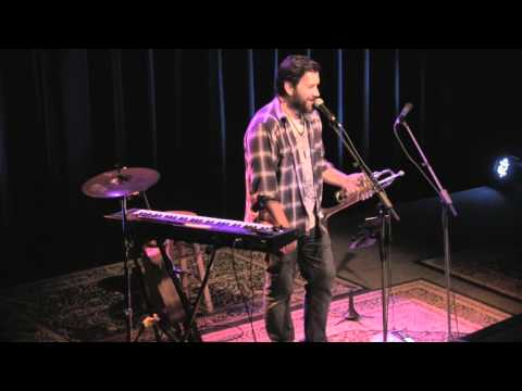 Bob Schneider at The Kessler Theater in Dallas, Texas (USA)