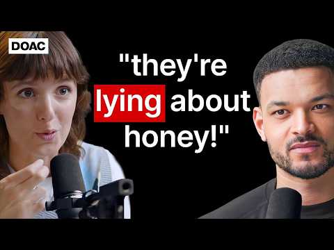 The Diary Of A CEO and Glucose Revolution