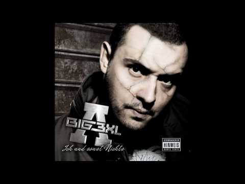 BIG A 3XL - INTRO (I&SN-CDLP)