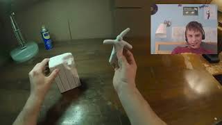 Reacting to Buttered Side Down Videos