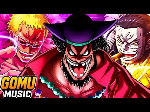 🔥 FRASES de VILLANOS que TENÍAN TODA la RAZÓN 💔 One Piece Canción