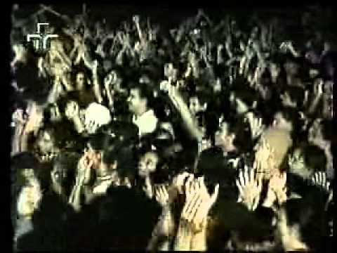 Gonzaguinha Ao vivo no Festival de Verão do Guarujá 1980 ' Bié bié Brasil '