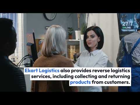Ekart Logistics: The Ultimate Guide to Tracking, Customer Care, and More!