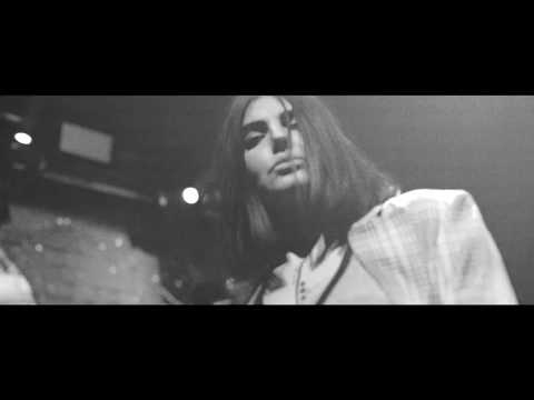 BLAAKE - LIVE @control