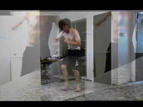 449 Juicy M, Ton! Dyson   Samurai Original Mix DANCE VIDEO