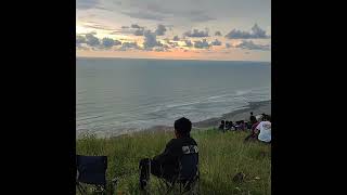 Download lagu menikmati keindahan pantai Parangtritis, yogyakarta 😌 mp3