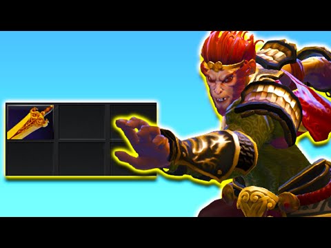 Why you should go Radiance first item (and turn it off)