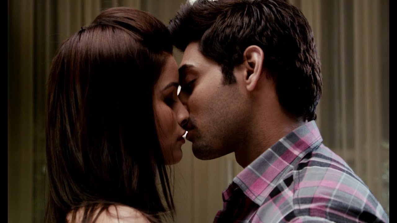 I DON'T LUV U | EXCLUSIVE OFFICIAL THEATRICAL TRAILER