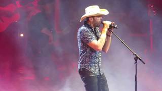 Beautiful Freakshow- Dean Brody