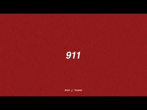 "911" | Drake x Migos x Travis Scott x Young Thug Free Type Beat | Rap Trap Beat Instrumental