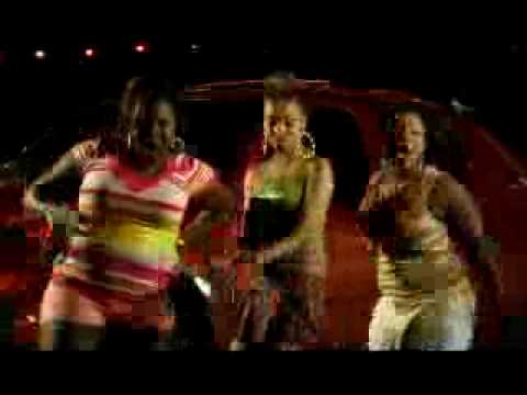 Talk di ting Music Video