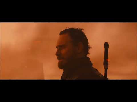 The King video thumbnail