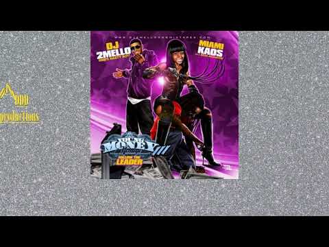 Birdman ft Drake  Mo Milly with Lyrics