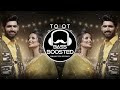 Viah Ch Gagh Shivjot BASS BOOSTER New Punjabi Song Bass Booster Latest Punjabi Song 2021
