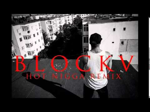 EASTBULL-BLOCKV (Hot Nigga Freestyle)
