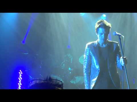 Brandon Flowers - Only The Young and Mr. Brightside