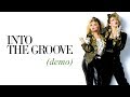 Madonna - Into the Groove (Alternative Demo)