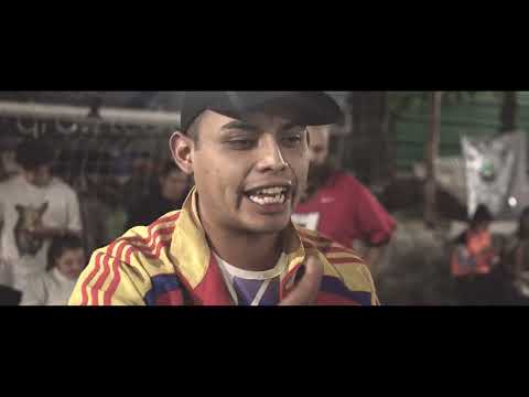 SANTIKI VS PARKER / ll SEMIFINAL Canafree