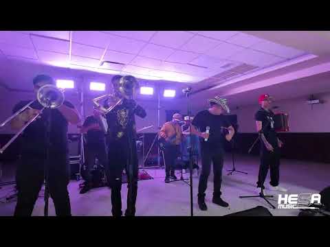 mala fama - Los Berrakos de la cumbia