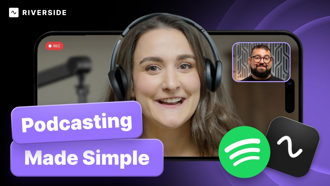 How To Start A Podcast On Your Phone