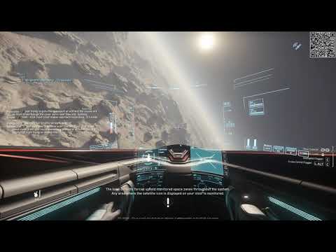 Star Citizen 4K Alpha 3.20 PTU