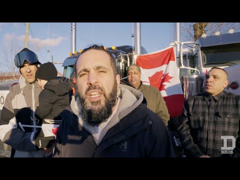 DBros + DJ Kemo "Unite The Communities"