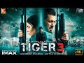 Salman Khan Tiger 3 Full Hindi Movie Tigershroff Tiger3 Movie Hindimovie Foryou Foryoupage