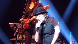 Sin pena ni gloria - Joaquín Sabina. James L. Knight Center. Miami, FL. March 17, 2018.