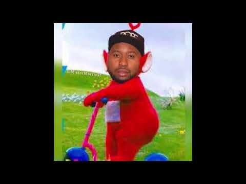 Souljarobcomical DJ AKADEMIKS TELETUBBIES DISS (2019)