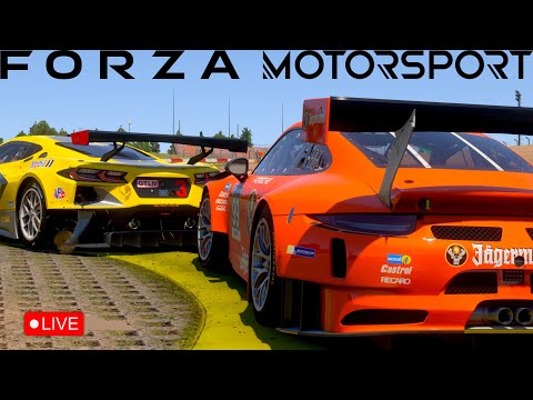 Forza Motorsport releases in 2023, features 500 cars - Video Games on  Sports Illustrated