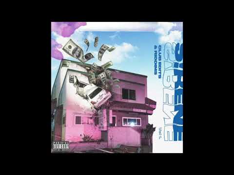 S!RENE - It G Hot In Mi Bumper (Edit)