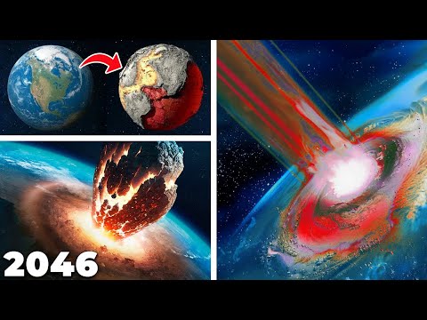 Adevarul Despre Pamant - Lucruri Care Par Imposibile