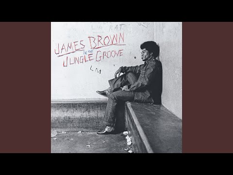 Videoclip de Get Up, Get Into It, Get Involved (Pt. 1 & 2 / Mono) — James Brown