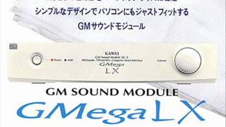Video thumbnail for Hi-Tech Hippies (LX Dance Mega-Mix) - KAWAI GMega LX DEMO by RougeTrain
