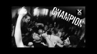 Champion - The Decline (CZ titles)