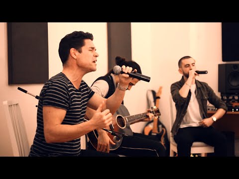 Schepp & Sultan Z - Gib dich los (Akustik Version)