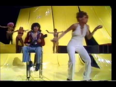 I Wanna Get Me A Gun - Bill Wyman