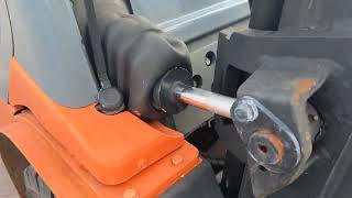 Chariot élévateur diesel Toyota 7FDF30 à vendre - Image 4 | Machineryline TD Chariot élévateur diesel Toyota 7FDF30 | Image 4 - Machineryline