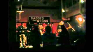 Ragged And Wrong Band - You Ain't Seen Country Yet (Josh Thompson)