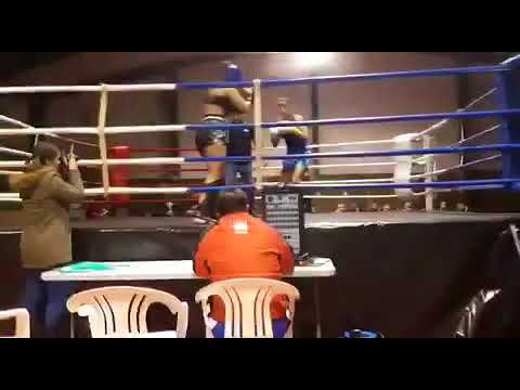 Maria Estrella VS Carla Casanova