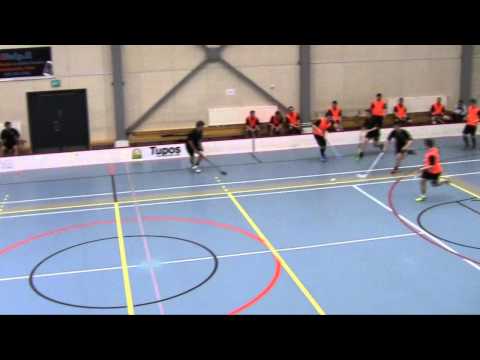 4.div karsinta: SST - SS Kanuuna